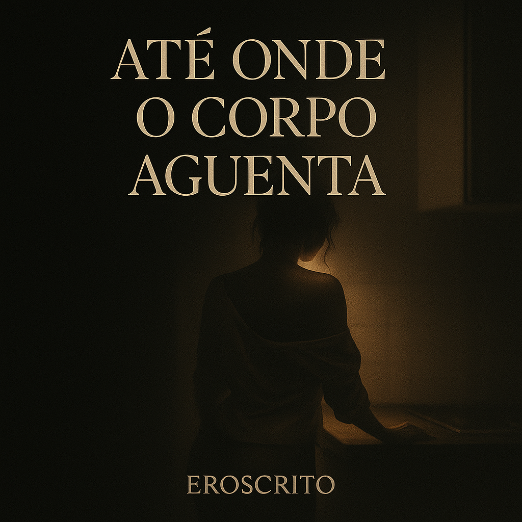 Até Onde o Corpo Aguenta